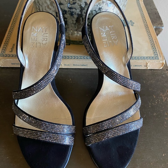 Dress Sandels - Picture 8 of 16